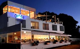 Ostrea - Lagune de Oualidia